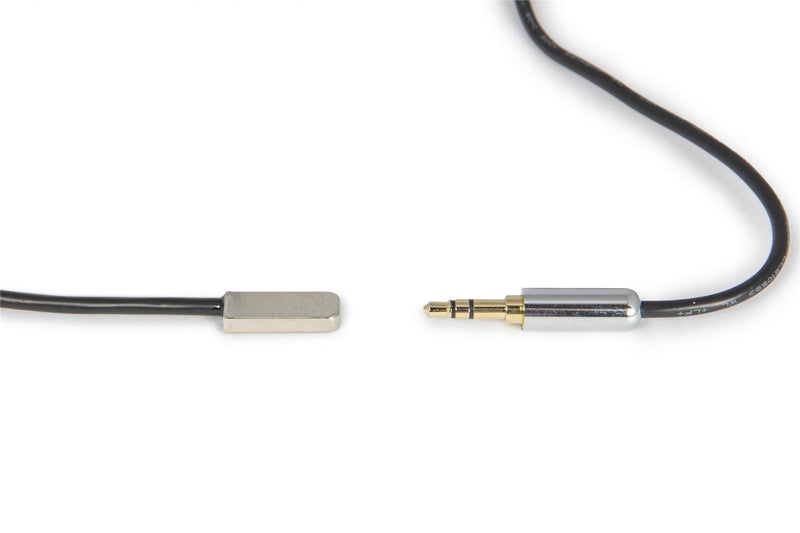 Temperature Sensor for Steeldrive II Flat Design