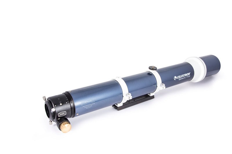 RT-Adapter Ø 97mm Diamond Steeltrack® (Synta / Celestron)