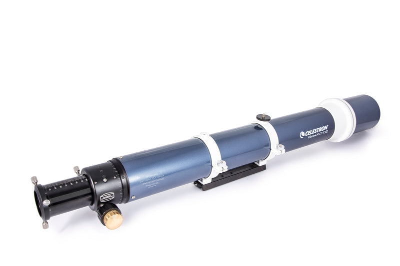 RT-Adapter Ø 97mm Diamond Steeltrack® (Synta / Celestron)