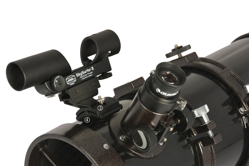 Baader Sky-Surfer III Red Dot Finder
