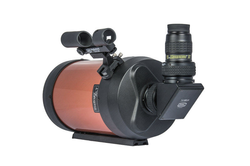 4.5 mm Morpheus® 76° Widefield Eyepiece