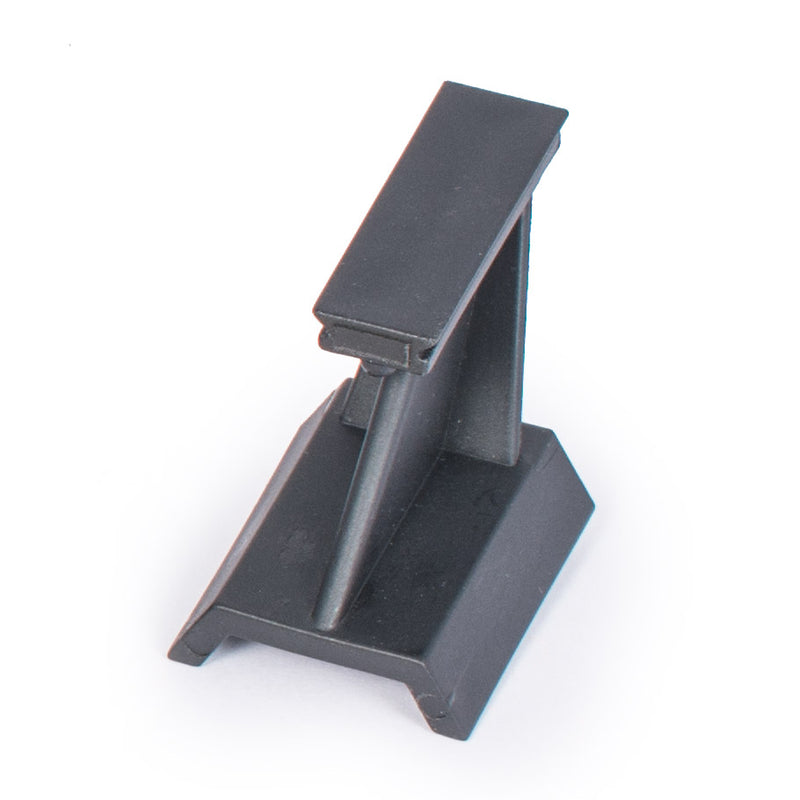 Sky-Surfer III  Adapter for large telescopes made of ABS
