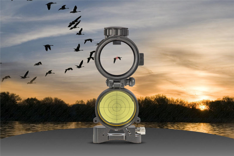Baader Sky Surfer V (Night & Day Design) Red-Dot-Finder