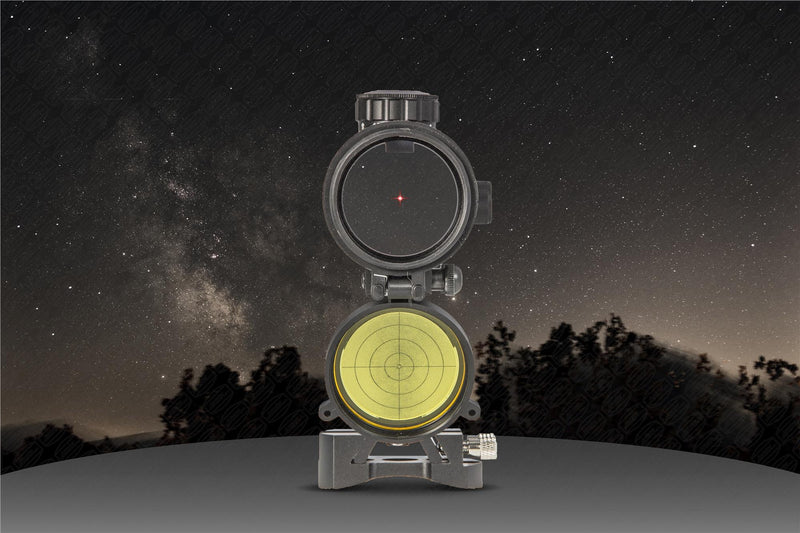 Baader Sky Surfer V (Night & Day Design) Red-Dot-Finder