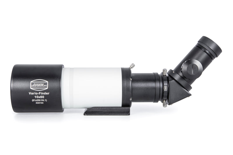 Ultrashort 1.25" / T-2 Clamp