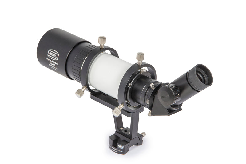 Baader Multi-Purpose Vario Finder 10x60 (single or with MQR-IV finder holder)