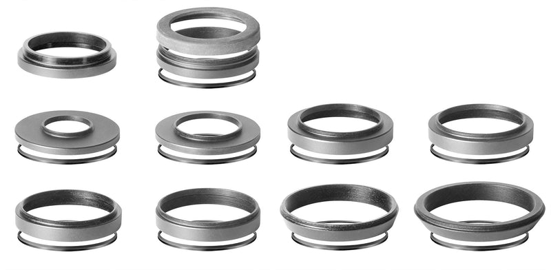 Baader Hyperion DT-Ring SP54/M52 for DTAdapter II&III and Hyperion Eyepieces