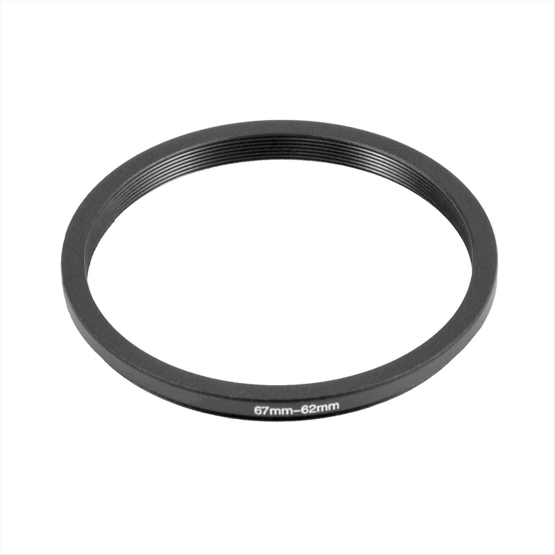 Baader Hyperion Stepper-Ring M62 onto M67