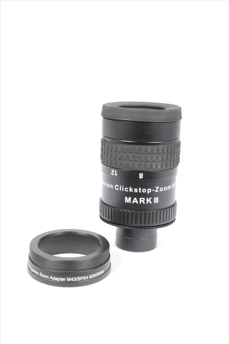 Baader Hyperion Zoom M43 / SP54 Adapter