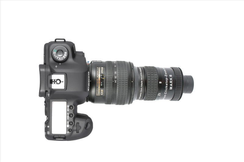 Baader Hyperion Zoom M43 / SP54 Adapter