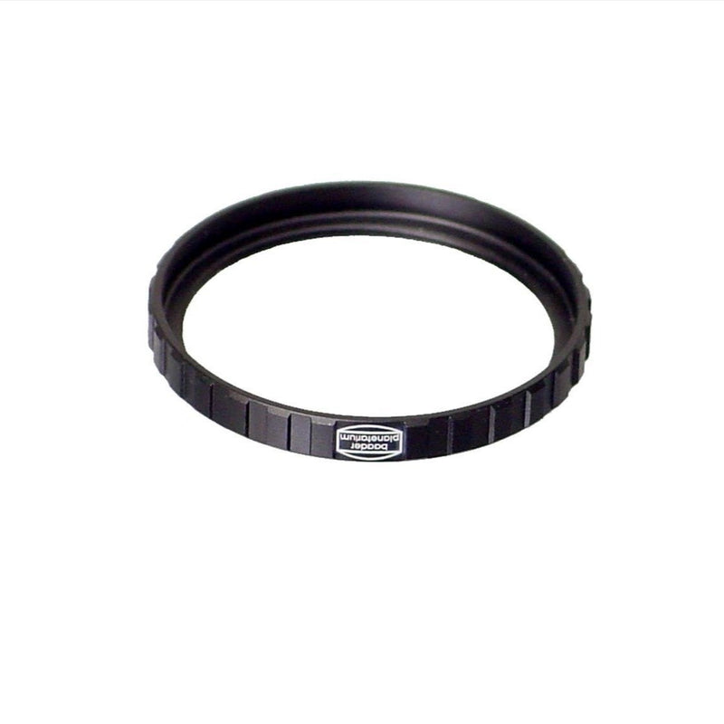 Baader T-2 Lock ring 2mm optical path length (T-2 part #35)
