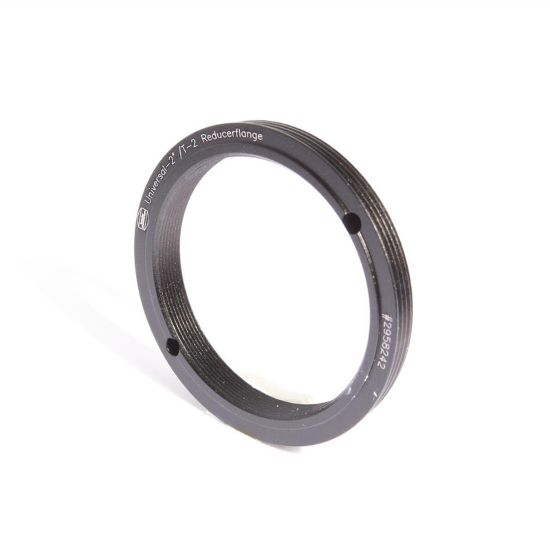 Baader Expansion Ring 2"a/T-2i with 1mm optical path length (T-2 part #28)