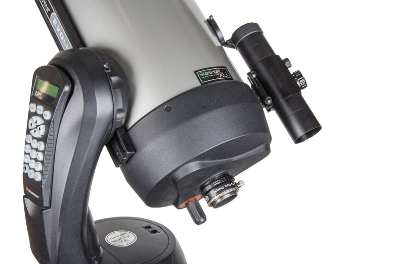 Baader Reducing-Ring 2"i / T-2a, with 1.5mm optical length