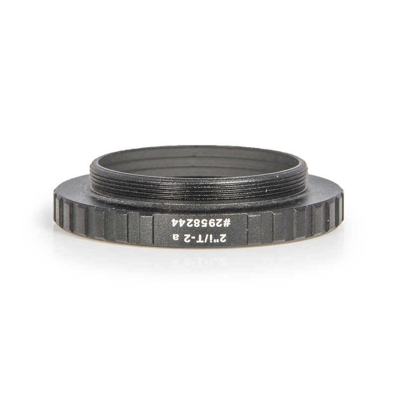 Baader Reducing-Ring 2"i / T-2a, with 1.5mm optical length