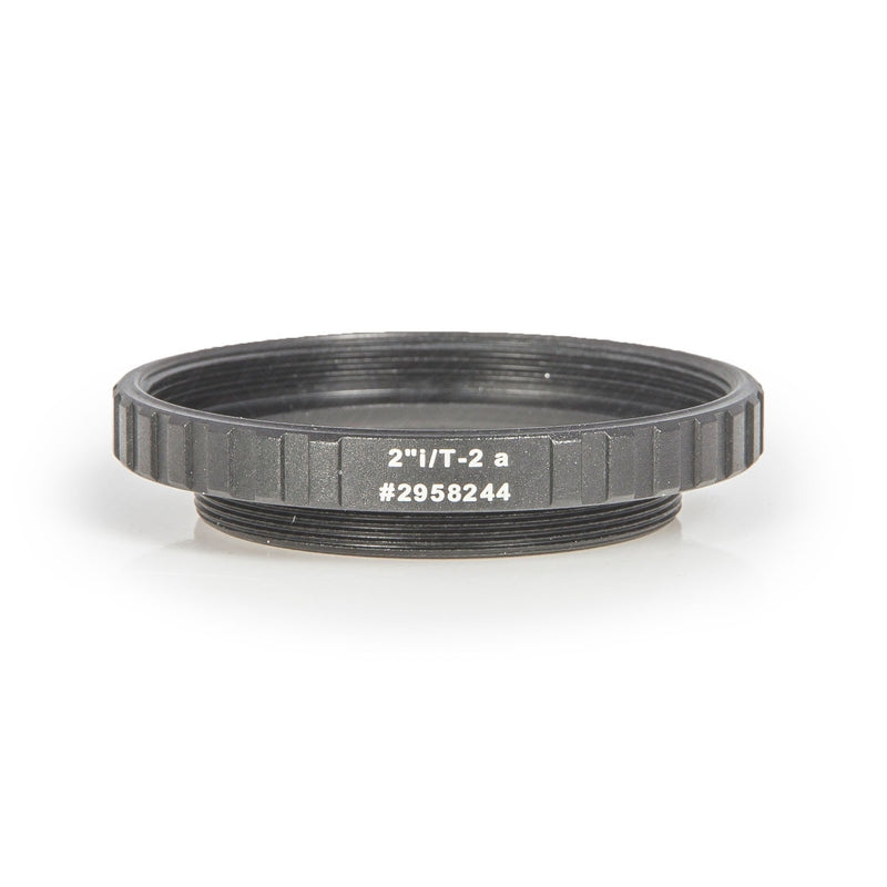 Baader Reducing-Ring 2"i / T-2a, with 1.5mm optical length