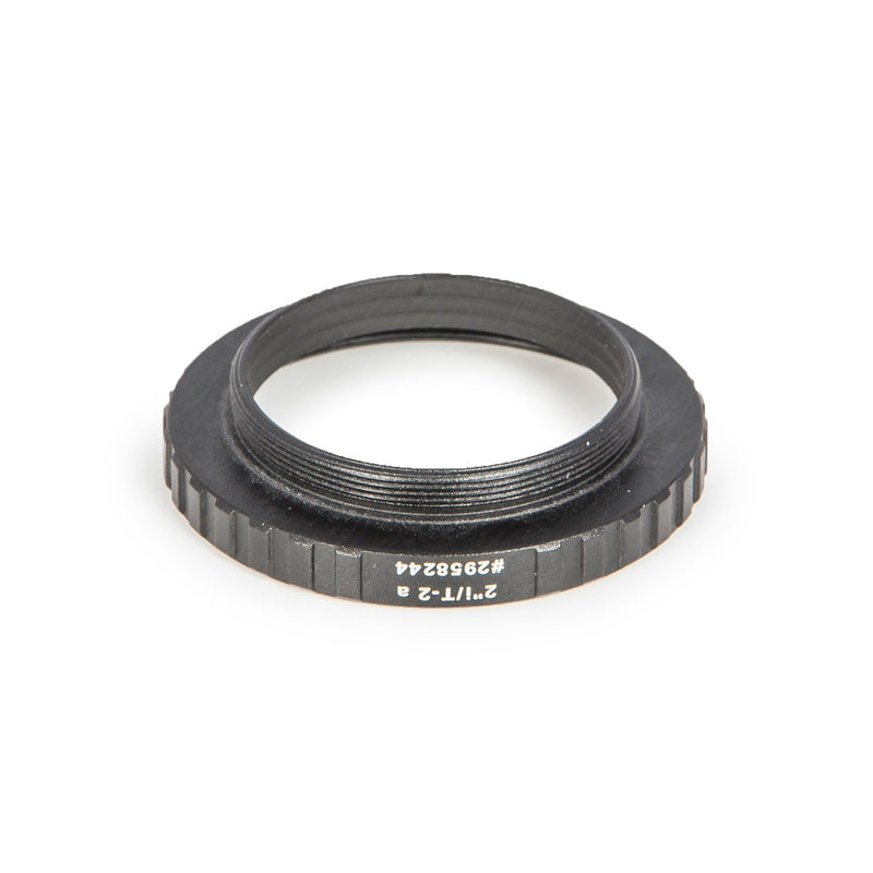 Baader Reducing-Ring 2"i / T-2a, with 1.5mm optical length