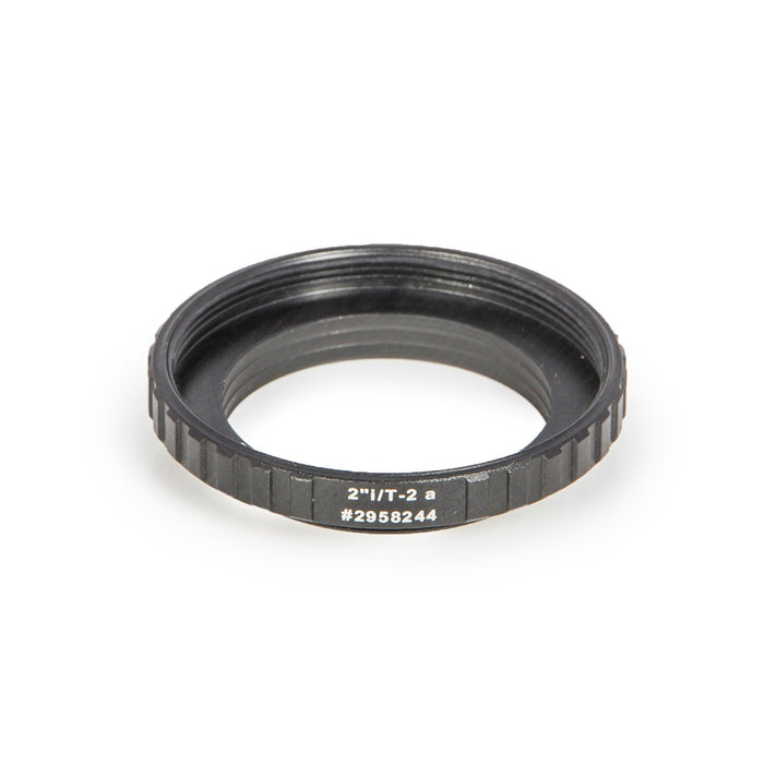 Baader Reducing-Ring 2"i / T-2a, with 1.5mm optical length