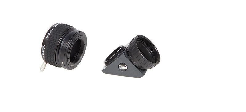 Baader SC / HD Ultra Short T-Adaptor, 9mm optical length