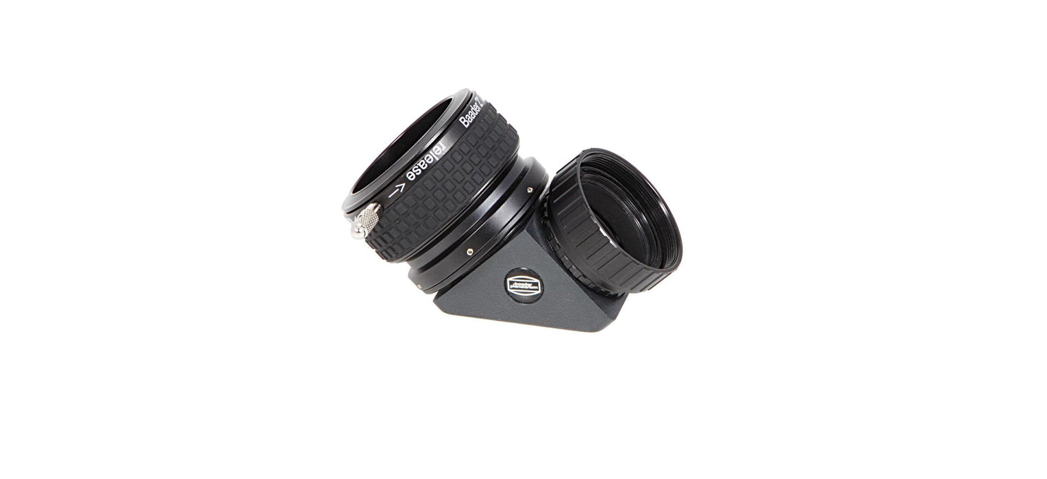 Baader SC / HD Ultra Short T-Adaptor, 9mm optical length