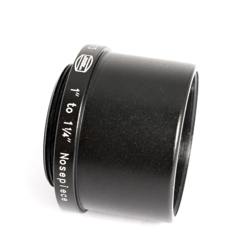 Baader 1" C-Mount-Adapter with 1-1/4" Nosepiece length 18mm
