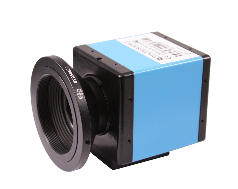 Baader C-Mount T-2 with integrated 1.25" Filterholder
