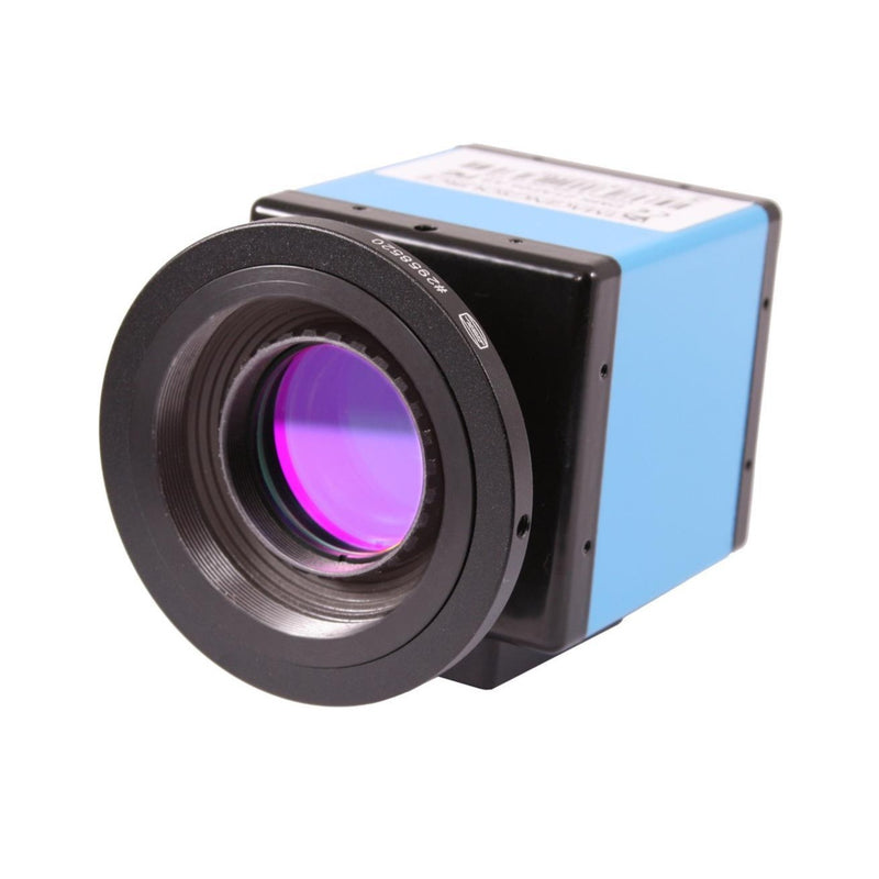 Baader C-Mount T-2 with integrated 1.25" Filterholder