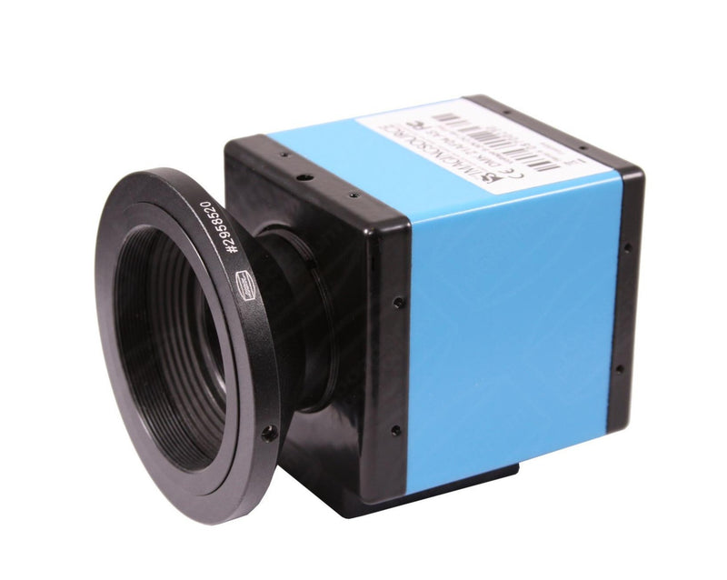 Baader C-Mount T-2 with integrated 1.25" Filterholder