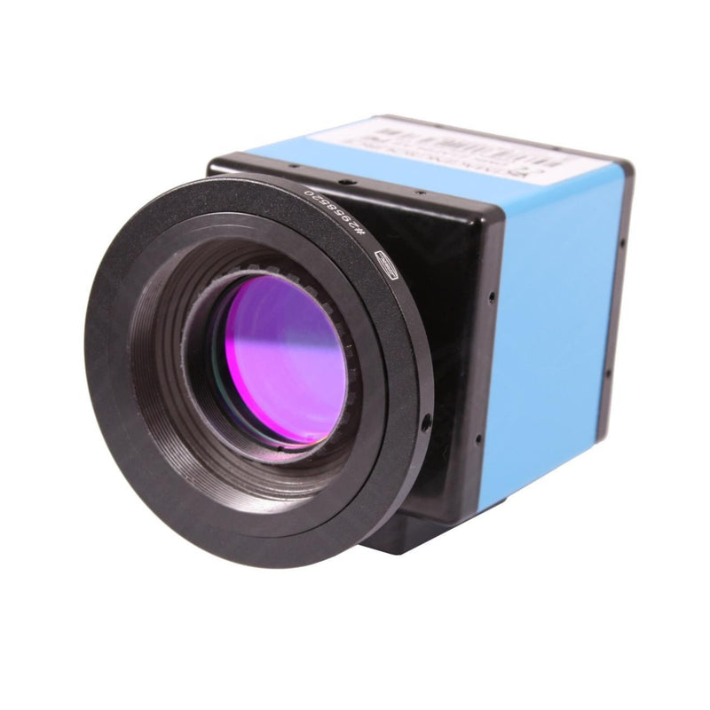Baader C-Mount T-2 with integrated 1.25" Filterholder
