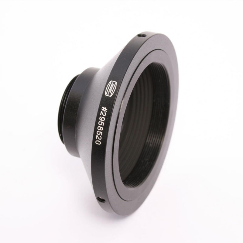 Baader C-Mount T-2 with integrated 1.25" Filterholder