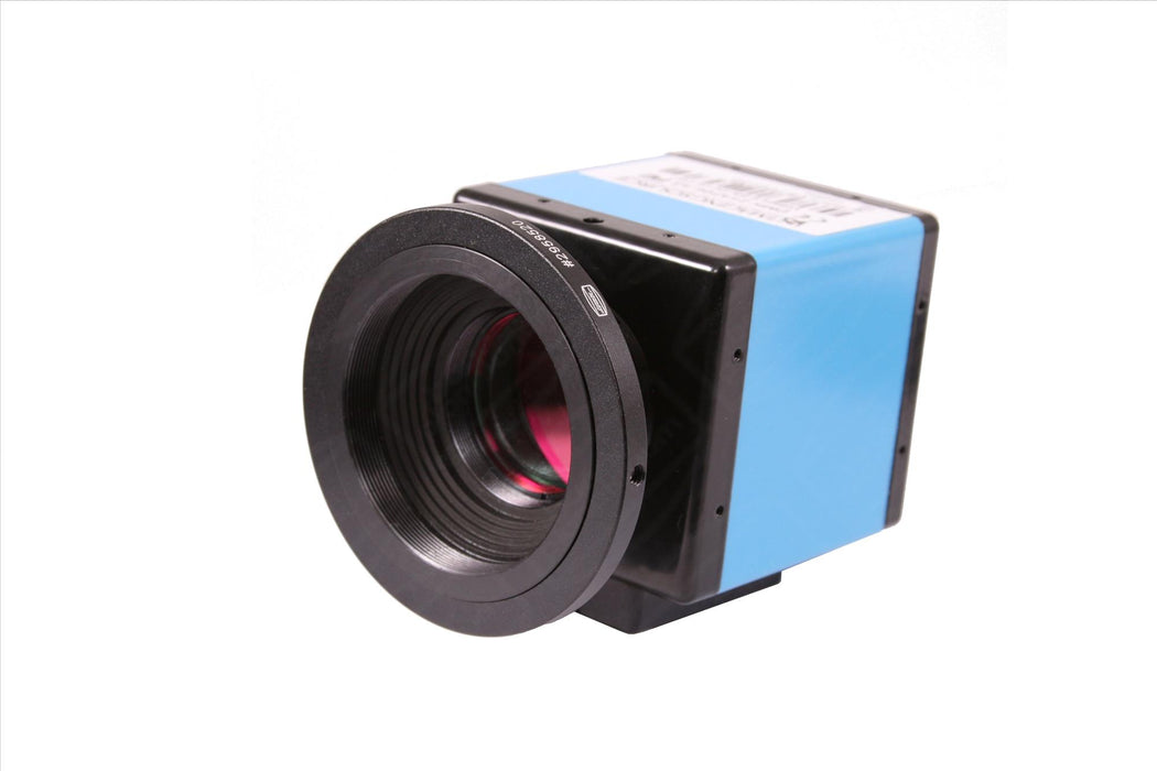 Baader T-2 C-Mount with mounted UV/IR Cut Filter