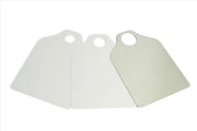 Solar Shade with drilled hole M68