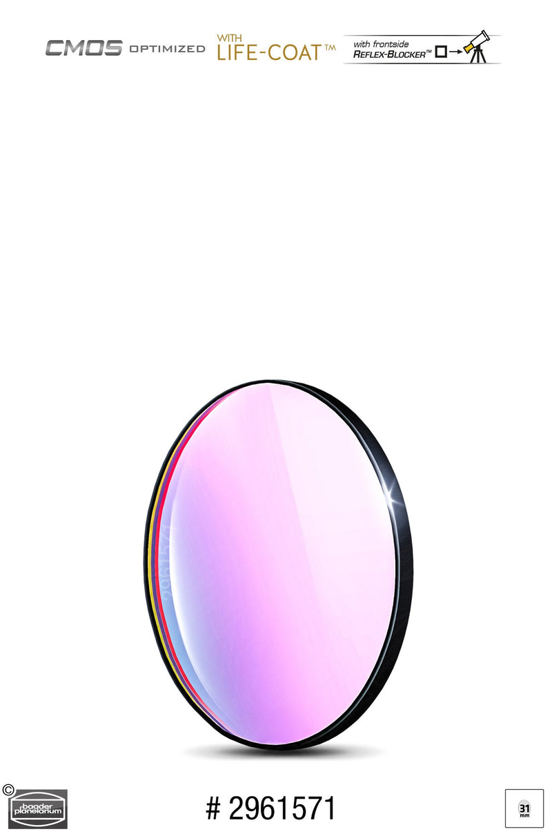 Baader UV/IR-Cut / L-Filter- CMOS-optimized