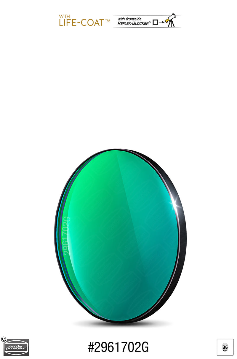 Baader SLOAN/SDSS Filters- Photometric