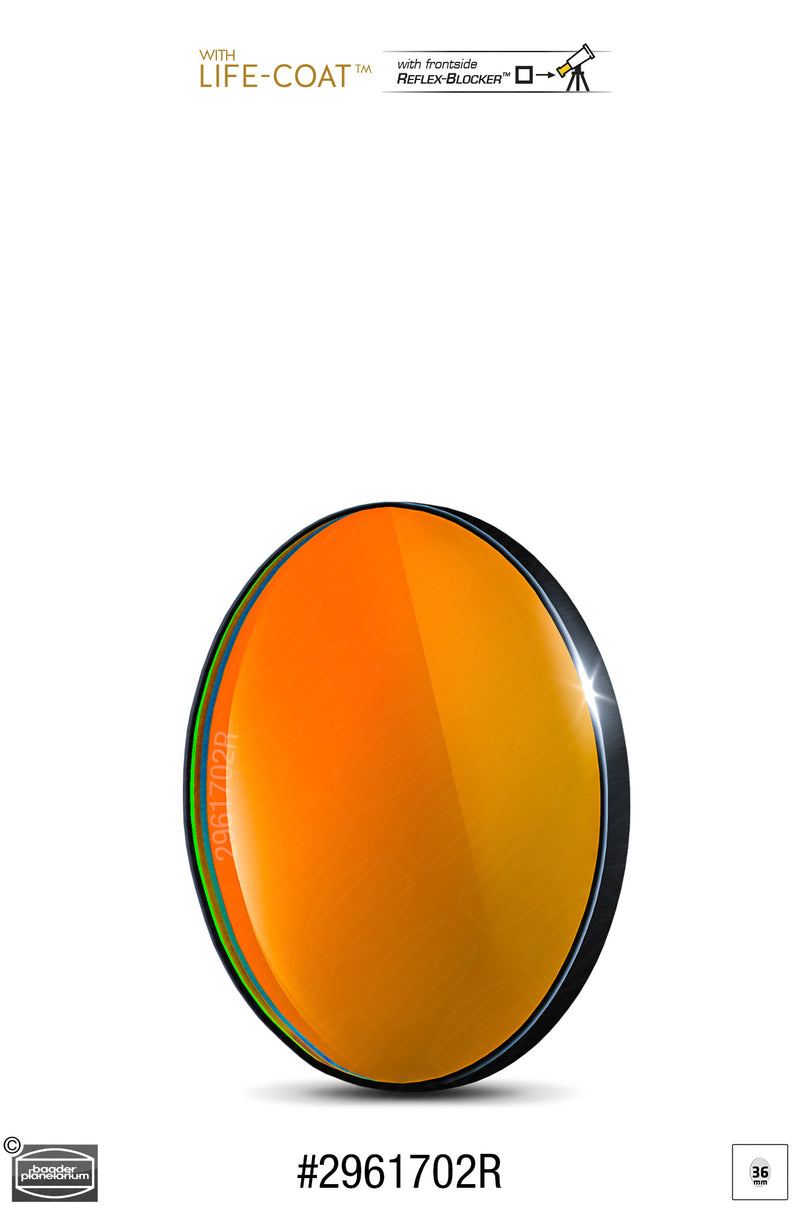 Baader SLOAN/SDSS Filters- Photometric