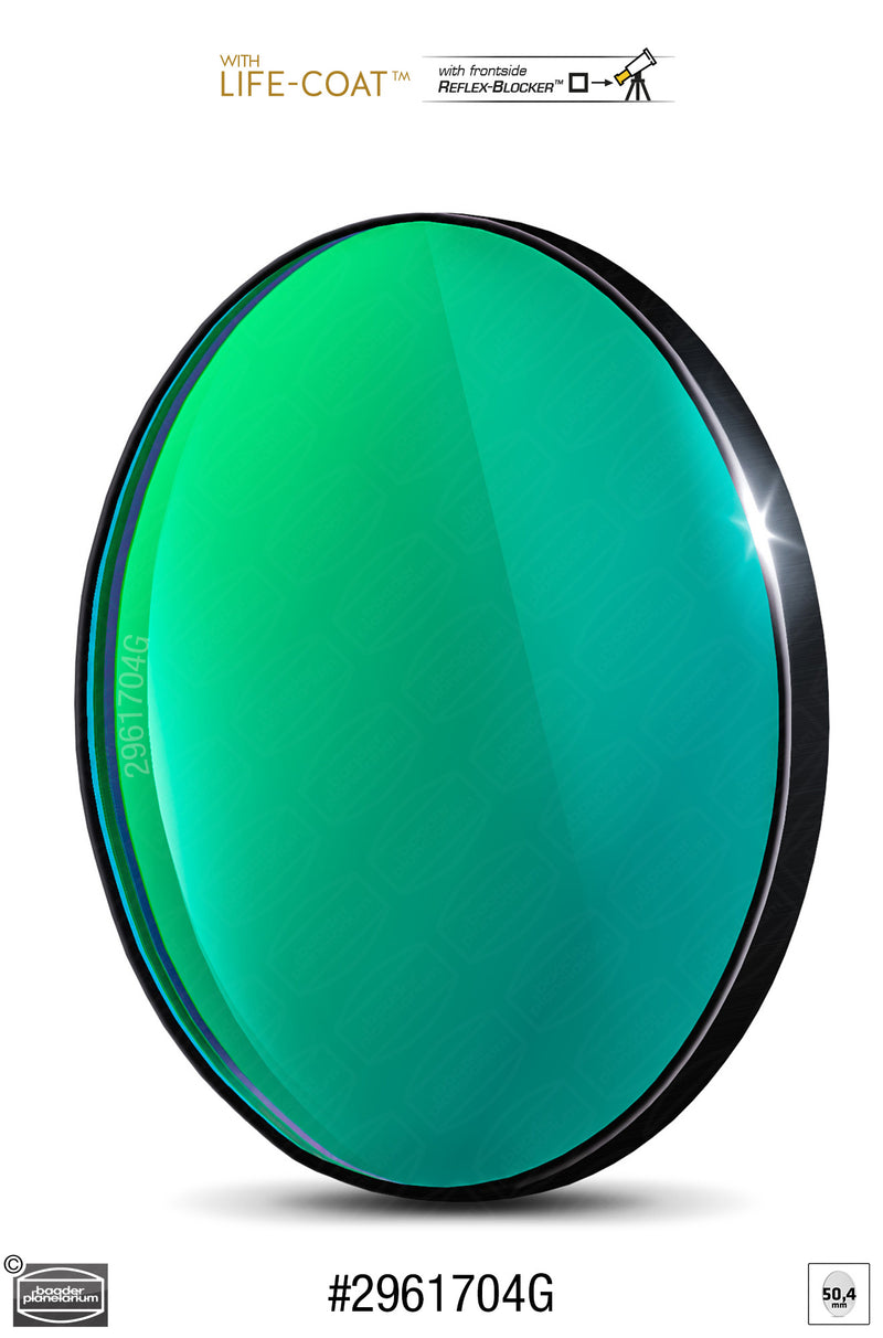 Baader SLOAN/SDSS Filters- Photometric