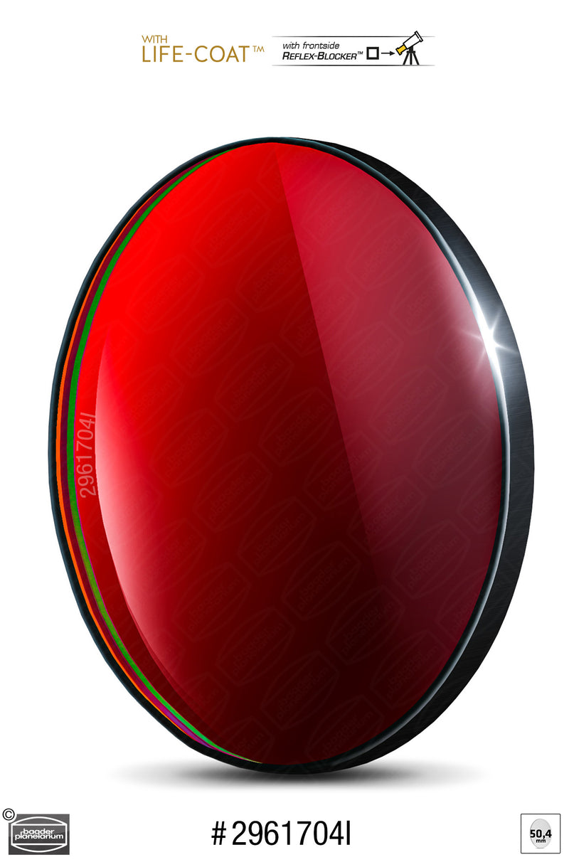 Baader SLOAN/SDSS Filters- Photometric
