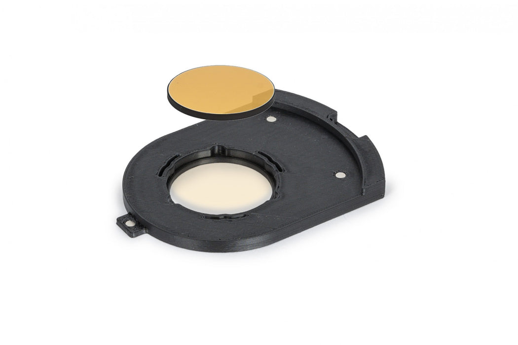 Baader 31mm Filterholder for Baader FCCT (3D-printed) for unmounted Ø 31x2mm Baader Filter