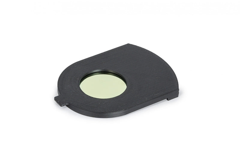 Baader 31mm Filterholder for Baader FCCT (3D-printed) for unmounted Ø31x2mm Baader Filter