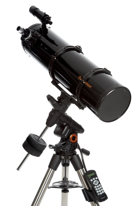 Advanced VX 8" Newtonian Telescope