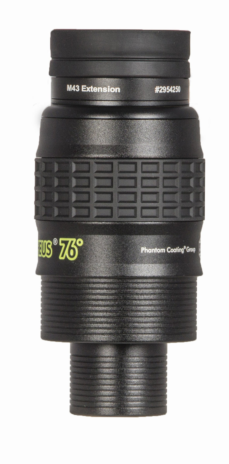 6.5 mm Morpheus® 76° Widefield Eyepiece