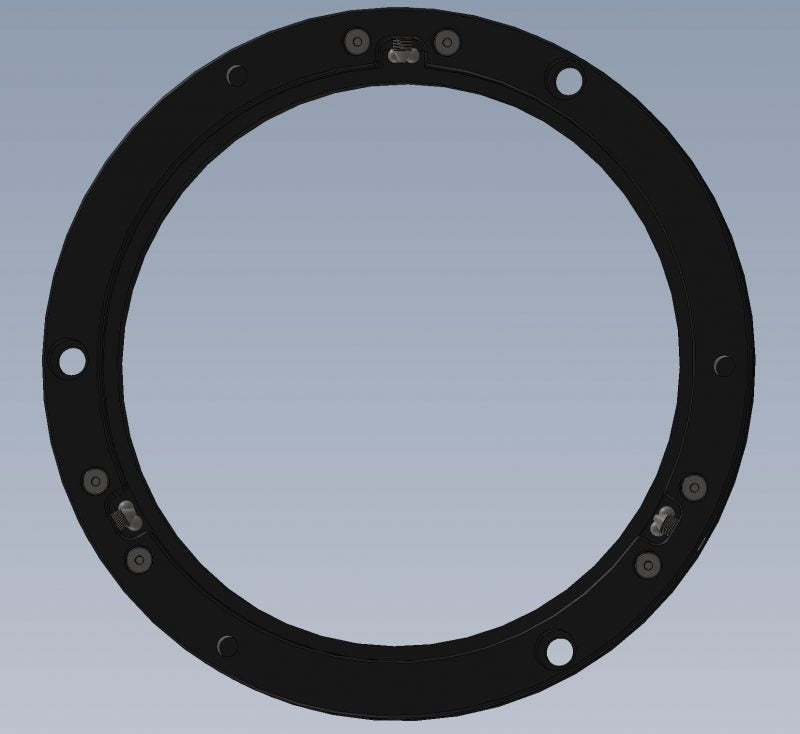Planewave Tip-Tilt Adapter