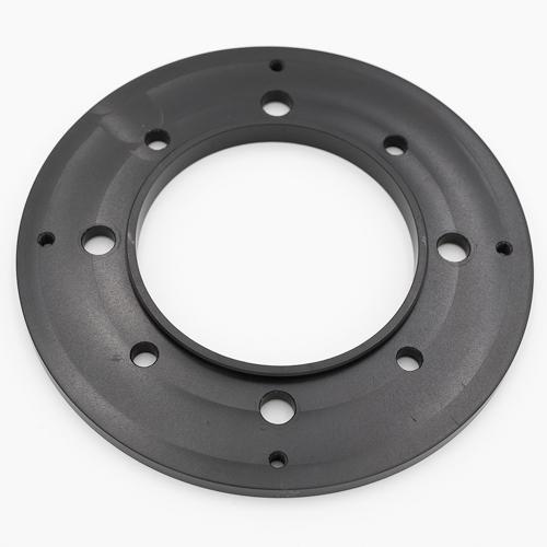 Planewave Adapter, 3.5" Hedrick Focuser to SecureFit Low Profile Spacer