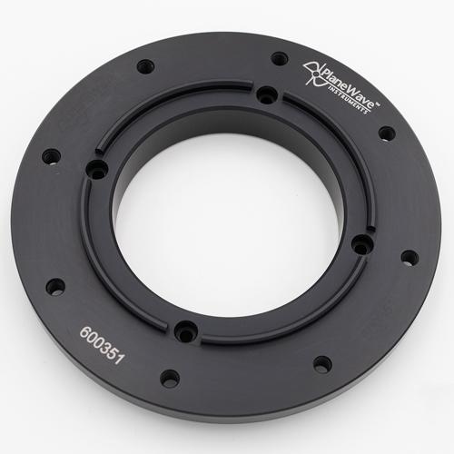Planewave SBIG FW8G-STT adapter