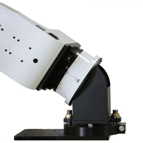 L500/L600 Equatorial Wedge With PlaneWave L500 Attached