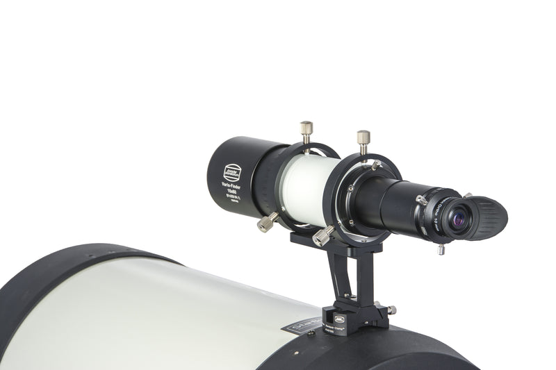 Ultrashort 1.25" / T-2 Clamp