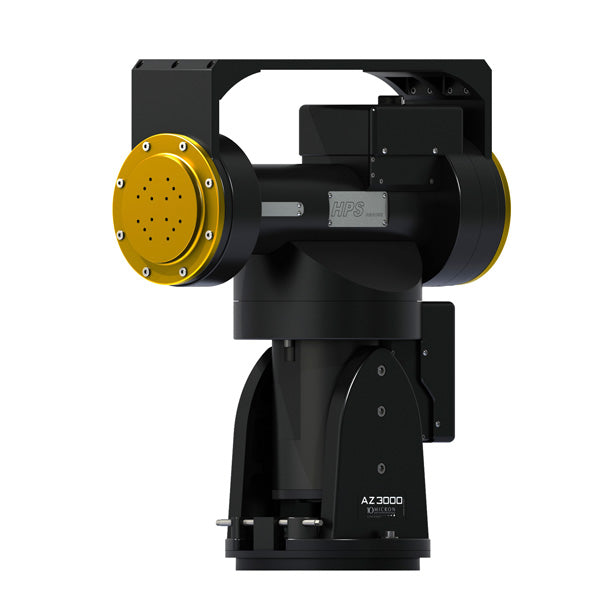 10Micron AZ3000 HPS Mount