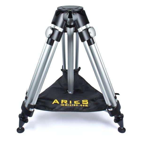 Aries Tripod, aluminum