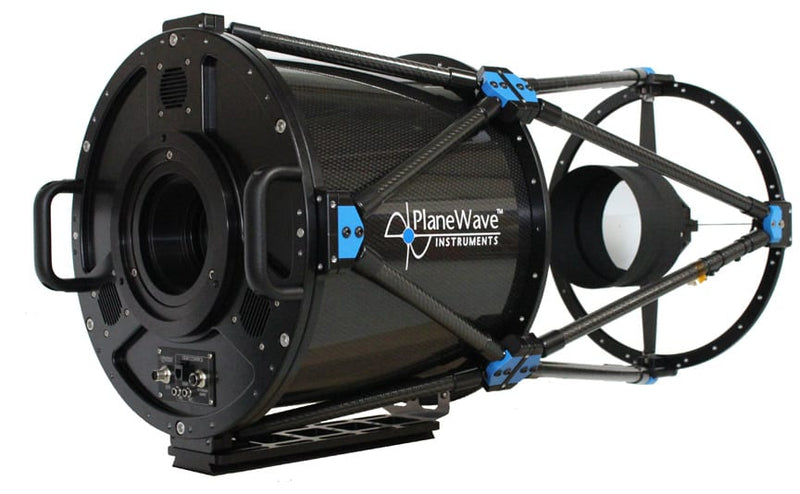 Planewave IRDK14 (Infrared Optimized)