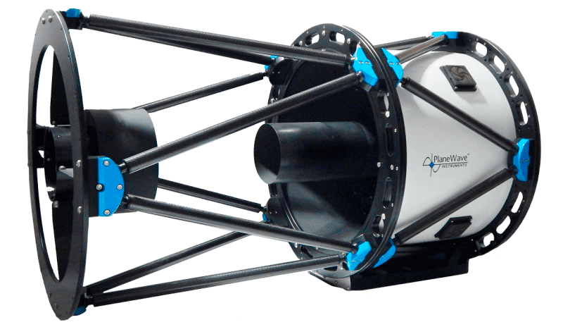 Planewave IRDK24 (Infrared Optimized)