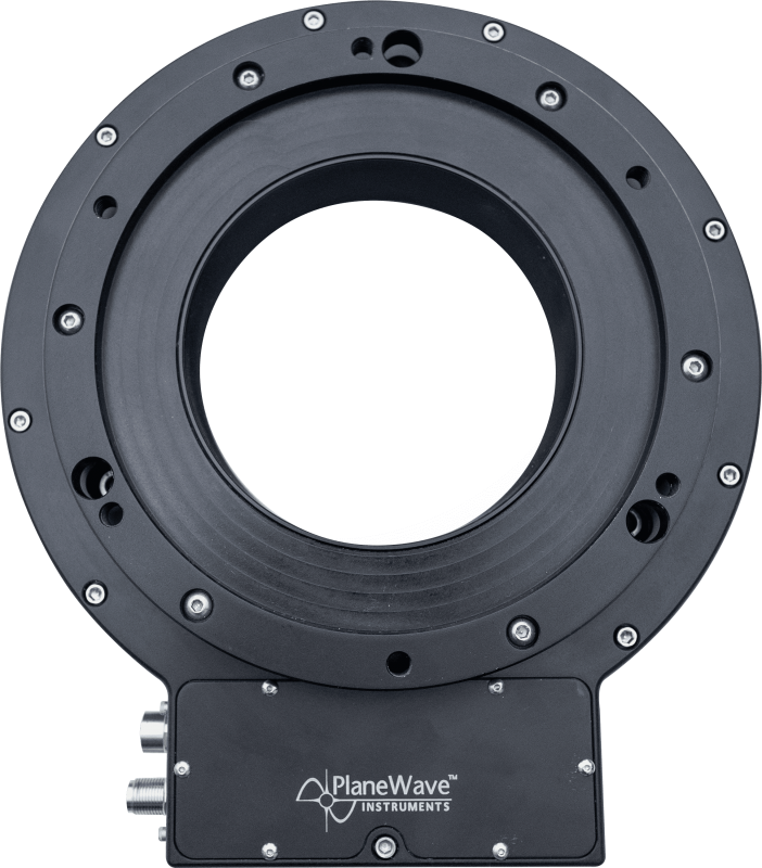 Planewave Series-5 Focuser (Stackable with Series-5 Rotator)